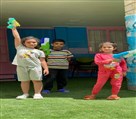 موسسه فرهنگی هنری سبک موفقیت زندگی - جشن آب