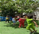 موسسه فرهنگی هنری سبک موفقیت زندگی - جشن آب