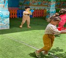 موسسه فرهنگی هنری سبک موفقیت زندگی - جشن آب