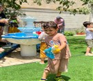 موسسه فرهنگی هنری سبک موفقیت زندگی - جشن آب