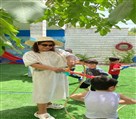 موسسه فرهنگی هنری سبک موفقیت زندگی - جشن آب