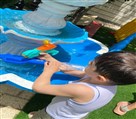 موسسه فرهنگی هنری سبک موفقیت زندگی - جشن آب