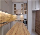 دکوراسیون داخلی و کابینت اشپزخانه سام چوب - تصویر 120276