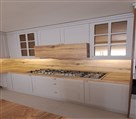 دکوراسیون داخلی و کابینت اشپزخانه سام چوب - تصویر 120277