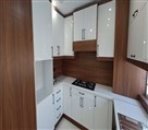 دکوراسیون داخلی و کابینت اشپزخانه سام چوب - تصویر 120279
