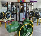 شرکت فنی مهندسی آسانبر ویرا البرز - تصویر 120361