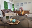 مرکز فیشال تالگو دلوین - محیط سالن