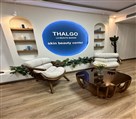 مرکز فیشال تالگو دلوین - محیط سالن