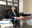 مهسا محمدخانی (روانشناس) - تصویر 120547