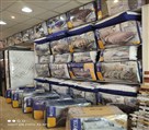 پرده و دکوراسیون و کالای خواب فلورانس - تصویر 120675