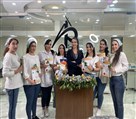 آموزشگاه زیبایی اسمررستا - تصویر 120730