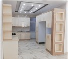 کابینت و دکوراسیون داخلی چیدمان - نمونه کار