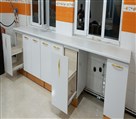 کابینت و دکوراسیون داخلی چیدمان - تصویر 120787
