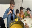 دبستان و پیش دبستان غیر دولتی پسرانه معین دانش - تصویر 130130