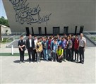 مدرسه غیردولتی پسرانه متوسطه دوره اول حکمت خیام - اردوی دانش آموزی
