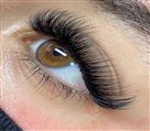خدمات اکستنشن مژه فائزه خلج - تصویر 121180