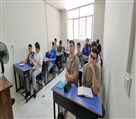 دبیرستان پسرانه غیر دولتی میلاد اندیشه ۲ - شروع کلاس های تابستان 