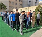 دبیرستان پسرانه غیر دولتی میلاد اندیشه ۲ - روز اول مهر ۴۰۴