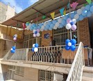 دبیرستان پسرانه غیر دولتی میلاد اندیشه ۲ - روز اول مهر ۴۰۴