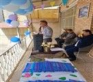 دبیرستان پسرانه غیر دولتی میلاد اندیشه ۲ - روز اول مهر ۴۰۴