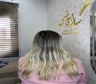 کراتینه احیا و صافی مو - تصویر 121561
