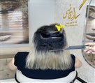 کراتینه احیا و صافی مو - تصویر 121567
