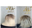 کراتینه احیا و صافی مو - تصویر 121573