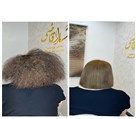 کراتینه احیا و صافی مو - تصویر 121574
