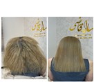 کراتینه احیا و صافی مو - تصویر 121575