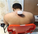 خدمات طب سنتی مجتمع درمانی میثم - برای رفع گرفتگی عضلات و اکسیژن رسانی بیشتر و تنظیم جریان خون و...