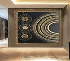 آموزش تخصصی کالیگرافی گالری هنری بهان - تصویر 122590