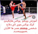 باشگاه mma عطاعی - تصویر 122641