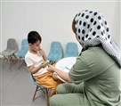 مرکز توانبخشی پندار (کاردرمانی و گفتاردرمانی) - مرکز توانبخشی پندار