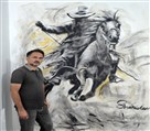 آموزشگاه نقاشی خانه سبز - تصویر 123800