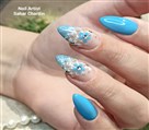 خدمات ناخن سحر - تصویر 123733