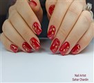 خدمات ناخن سحر - تصویر 123740