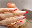 خدمات ناخن سحر - تصویر 123744