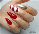 خدمات ناخن سحر - تصویر 123745