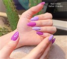 خدمات ناخن سحر - تصویر 123749