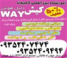 مرکز آموزش علوم کامپیوتر کیش way دلیل هوش - تصویر 123812