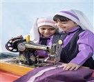 دبستان دخترانه غیردولتی نفس - تصویر 125135