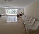 دبیرستان متوسطه اول دخترانه غیر دولتی منیران علم - سالن اجتماعات 