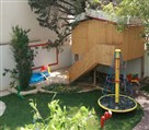 مهدکودک و پیش دبستانی مسافرکوچولو - تصویر 125038