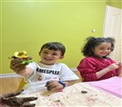 مهدکودک و پیش دبستانی دو‌زبانه تخصصی گلچین - تصویر 125387