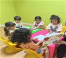 مهدکودک و پیش دبستانی دو‌زبانه تخصصی گلچین - تصویر 125396