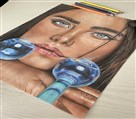 آموزشگاه نقاشی فنی و حرفه ای رنگا - تصویر 126905