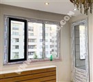 پنجره بالینکو - نمونه کارهای تولید و اجرا شده توسط پنجره بالینکو