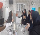 دبیرستان دوره دوم متوسطه دخترانه سما - تصویر 126617