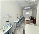 هنرستان دخترانه غیردولتی دکتر معین شعبه 2 - کارگاه طراحی دوخت