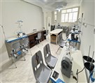 هنرستان دخترانه غیردولتی دکتر معین شعبه 2 - کارگاه طراحی دوخت